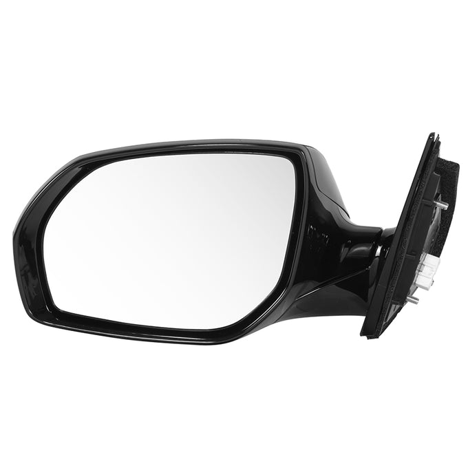 Factory Style Door Mirror (Driver Left) <BR>13-16 Hyundai Santa Fe