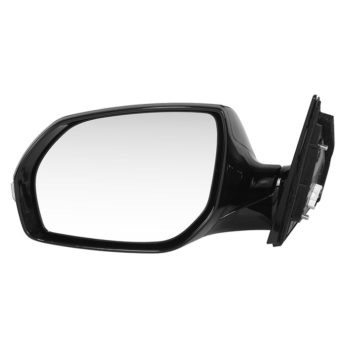 Factory Style Door Mirror (Driver Left) <BR>13-16 Hyundai Santa Fe