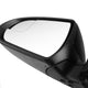 Powered Side View Mirrors <BR>14-16 Hyundai Elantra GT