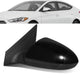 Powered Side View Mirrors <BR>14-16 Hyundai Elantra GT