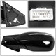 Left Side Mirror W/ Heated, Signal, Memory<br>13-18 Hyundai Santa Fe Sport