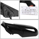 Left Side Mirror W/Heated ,Memory, Blind Spot <br> 18-19 Hyundai Sonata