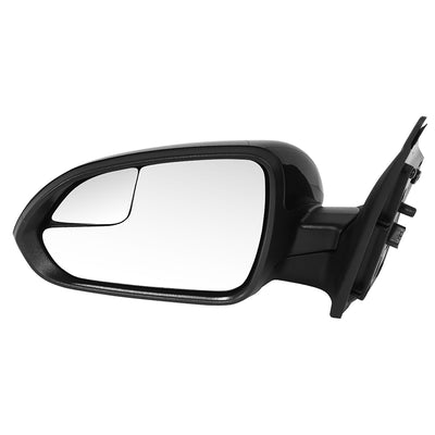 Powered Side View Mirrors With Heated <BR>18-22 Hyundai Accent