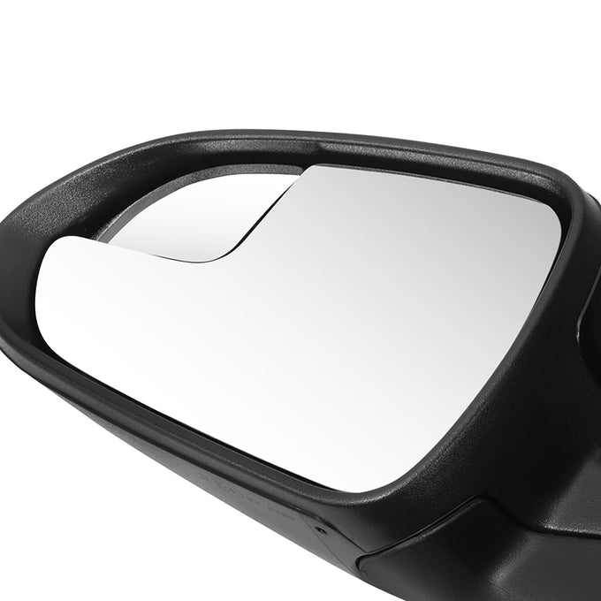Powered Side View Mirrors With Heated <BR>18-22 Hyundai Accent