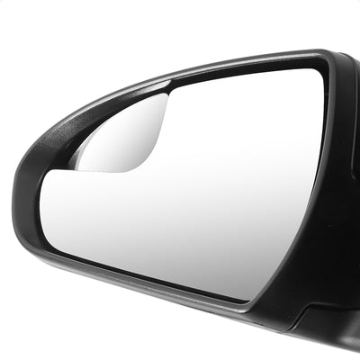 Powered Side View Mirrors <BR>17-22 Hyundai Ioniq