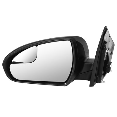 Powered Side View Mirrors <BR>17-22 Hyundai Ioniq