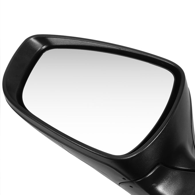 Powered Side View Mirrors With Heated <BR>12-17 Hyundai Accent