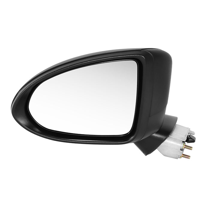 Factory Style Door Mirror (Driver Left) <BR>20-22 Hyundai Sonata