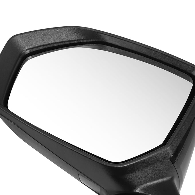 Factory Style Door Mirror (Driver Left) <BR>20-22 Hyundai Palisade