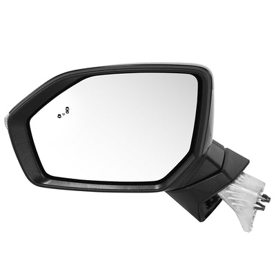 Powered Left Side Mirror W/ Heated Defroster, Signal<br>20-22 Hyundai Palisade