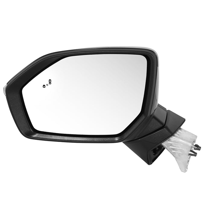 Powered Left Side Mirror W/ Heated Defroster, Signal<br>20-22 Hyundai Palisade