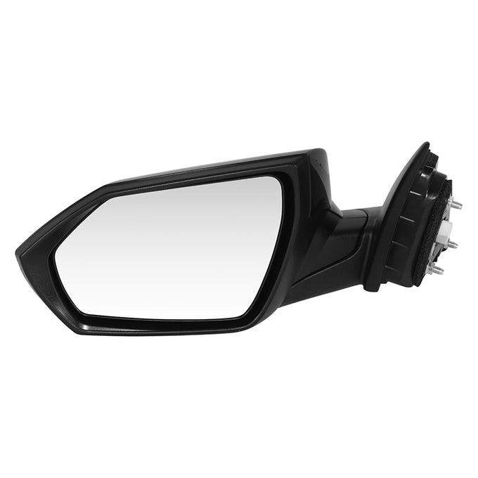 Powered Side View Mirrors <BR>21-23 Hyundai Elantra
