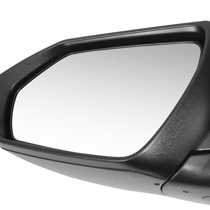 Powered Side View Mirrors <BR>21-23 Hyundai Elantra