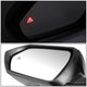 Factory Style Powered Left Side Mirror<br>21-23 Hyundai Elantra
