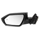 Powered Left Side Mirror W/ Heated Defroster, Signal<br>21-23 Hyundai Elantra