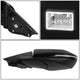 Powered Left Side Mirror W/ Heated Defroster, Signal<br>21-23 Hyundai Elantra