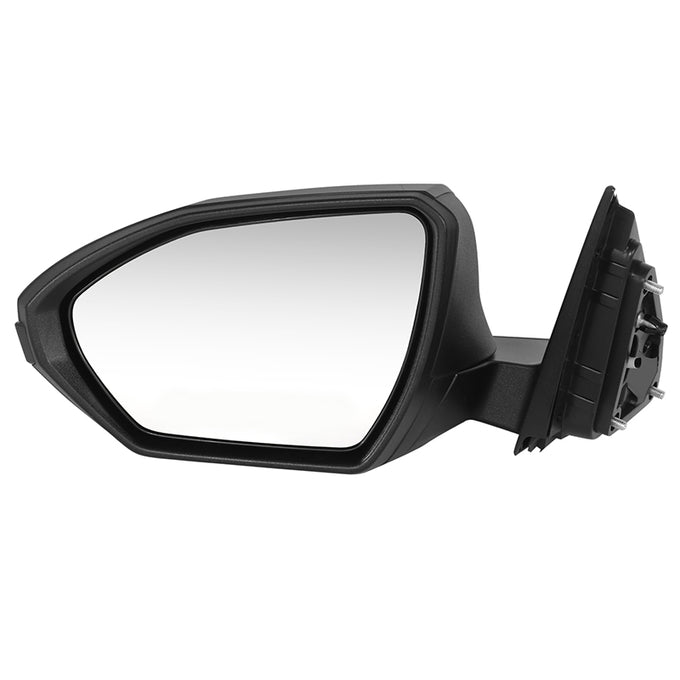Factory Style Powered Left Side Mirror<br>22-24 Hyundai Santa Cruz, Tucson