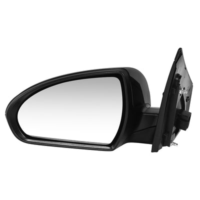 Powered Side View Mirrors With Heated, Signal <BR>17-21 Hyundai Ioniq