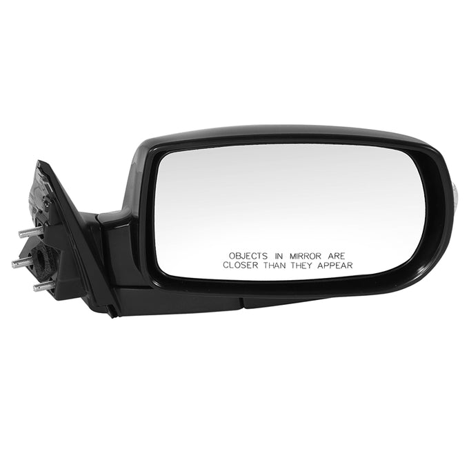Factory Style Door Mirror (Passenger Right) <BR>10-16 Hyundai Genesis Coupe