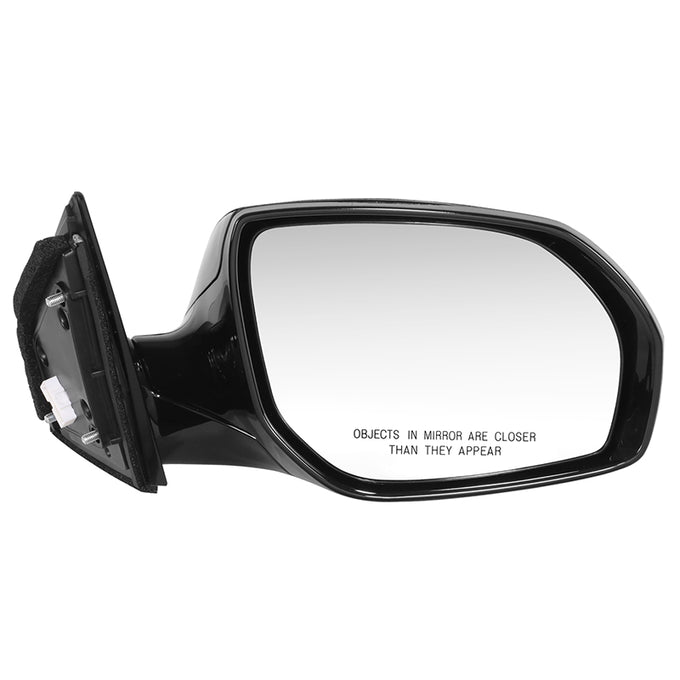 Factory Style Door Mirror (Passenger Right) <BR>13-16 Hyundai Santa Fe