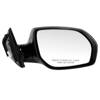 Powered Right Side Mirror W/ Heated Defroster<br>13-16 Hyundai Santa Fe