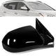 Powered Right Side Mirror W/ Heated Defroster<br>13-16 Hyundai Santa Fe