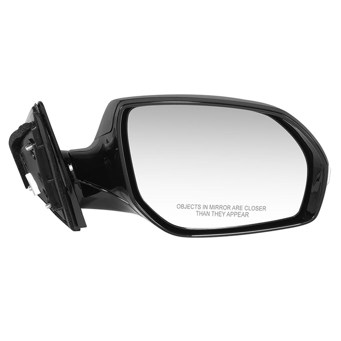 Powered Right Side mirror W/ Heated Defroster, Signal<br>13-16 Hyundai Santa Fe
