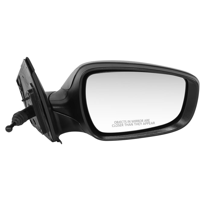 Powered Side View Mirrors With Heated <BR>12-17 Hyundai Accent