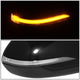Right Side Mirror W/Heated, Turn Signal <br> 19-20 Hyundai Elantra