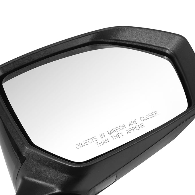 Factory Style Door Mirror (Passenger Right) <BR>20-22 Hyundai Palisade