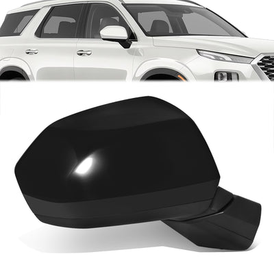 Factory Style Door Mirror (Passenger Right) <BR>20-22 Hyundai Palisade