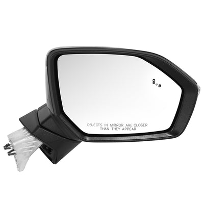Powered Right Side mirror W/ Heated Defroster, Signal<br>20-22 Hyundai Palisade