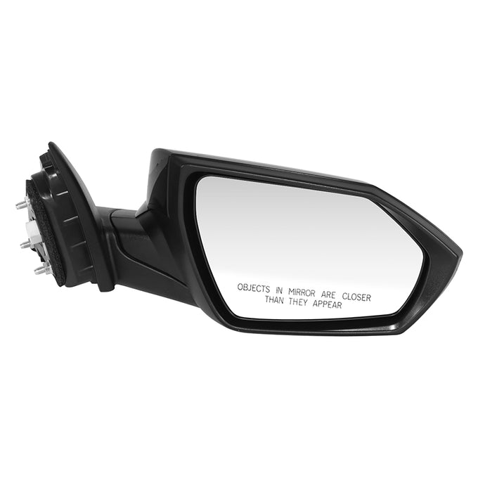Powered Side View Mirrors <BR>21-23 Hyundai Elantra