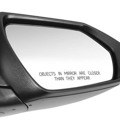 Powered Side View Mirrors <BR>21-23 Hyundai Elantra
