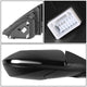 Powered Side View Mirrors <BR>21-23 Hyundai Elantra