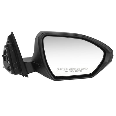 Factory Style Door Mirror (Passenger Right) <BR>22-24 Hyundai Santa Cruz, Tucson
