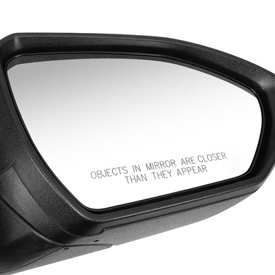 Factory Style Door Mirror (Passenger Right) <BR>22-24 Hyundai Santa Cruz, Tucson