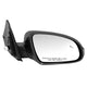 Powered Side View Mirrors <BR>22-23 Hyundai Kona