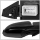 Powered Side View Mirrors <BR>22-23 Hyundai Kona