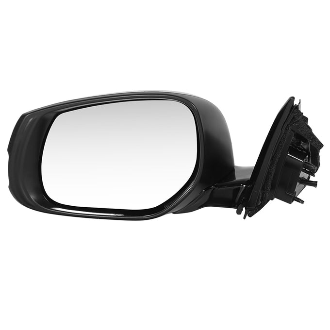 Powered Left Side mirror W/ Heated, Signal<br>14-21 Infiniti Q50