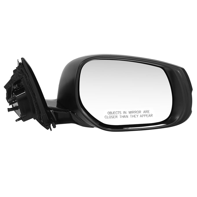 Factory Style Door Mirror (Passenger Right) <BR>14-21 Infiniti Q50