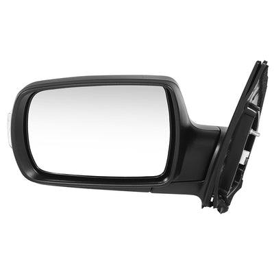 Factory Style Powered Left Side mirror<br>09-14 Kia Sedona