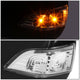 Factory Style Powered Left Side mirror<br>09-14 Kia Sedona