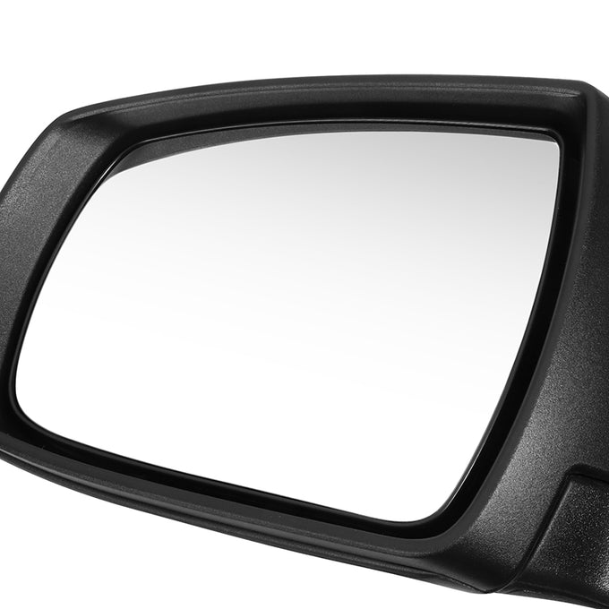 Powered Side View Mirrors <BR>11-13 Kia Sorento