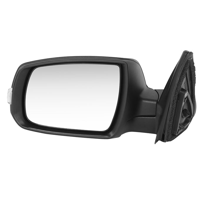 Powered Side View Mirrors With Heated, Signal <BR>11-13 Kia Sorento