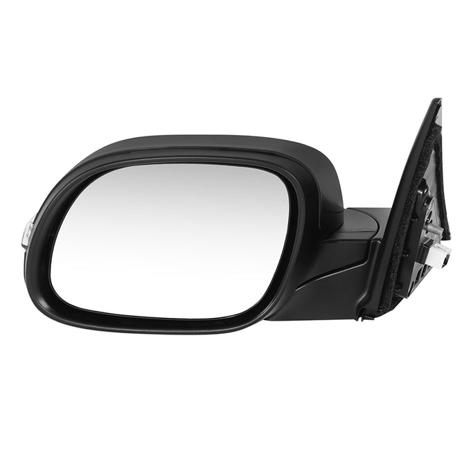 Powered Side View Mirrors With Heated, Signal <BR>14-19 Kia Soul