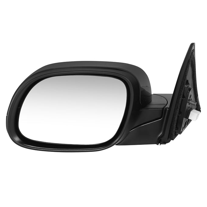 Powered Side View Mirrors With Heated <BR>14-19 Kia Soul