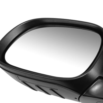 Powered Side View Mirrors With Heated <BR>14-19 Kia Soul