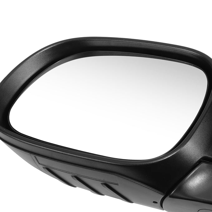 Powered Side View Mirrors <BR>14-19 Kia Soul