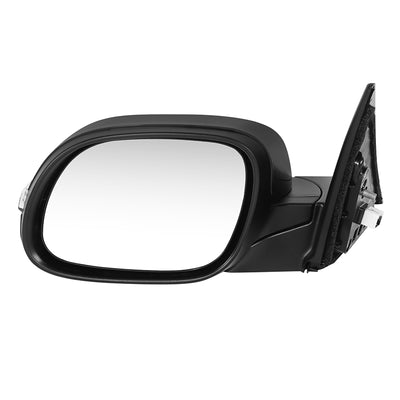 Powered Side View Mirrors , Signal <BR>14-19 Kia Soul